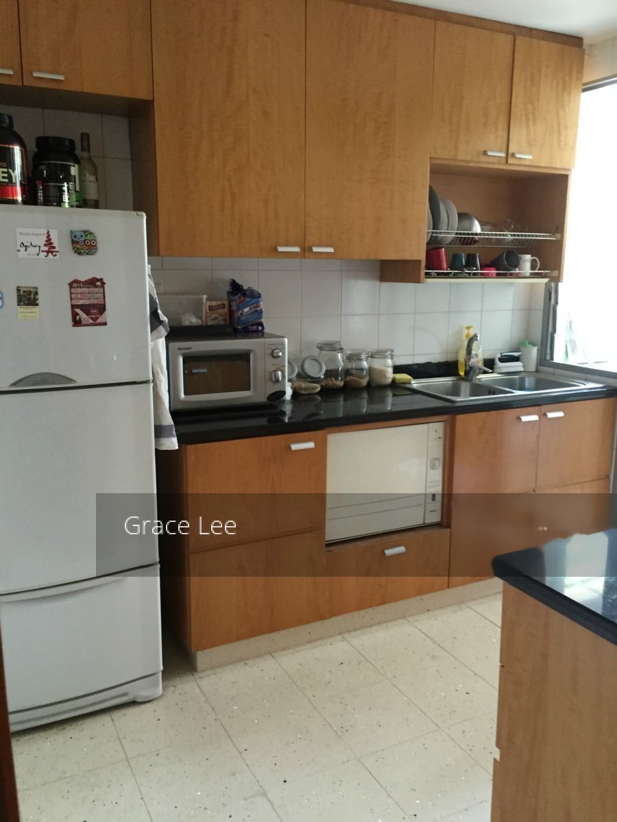 The Armadale (D11), Apartment #141233872